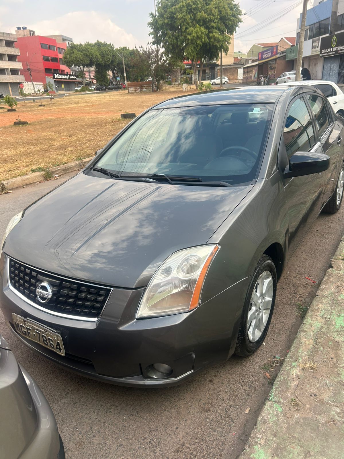 Carro