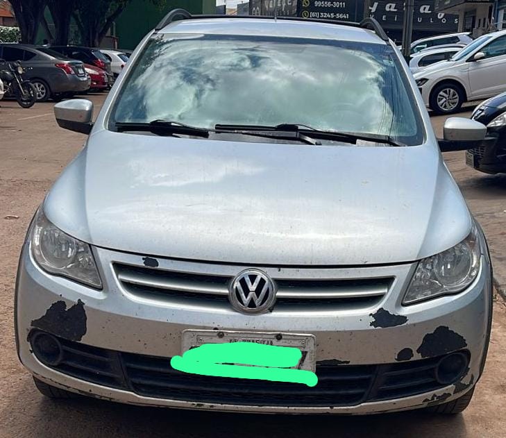 SAVEIRO 1.6 MI CE TOTALFLEX