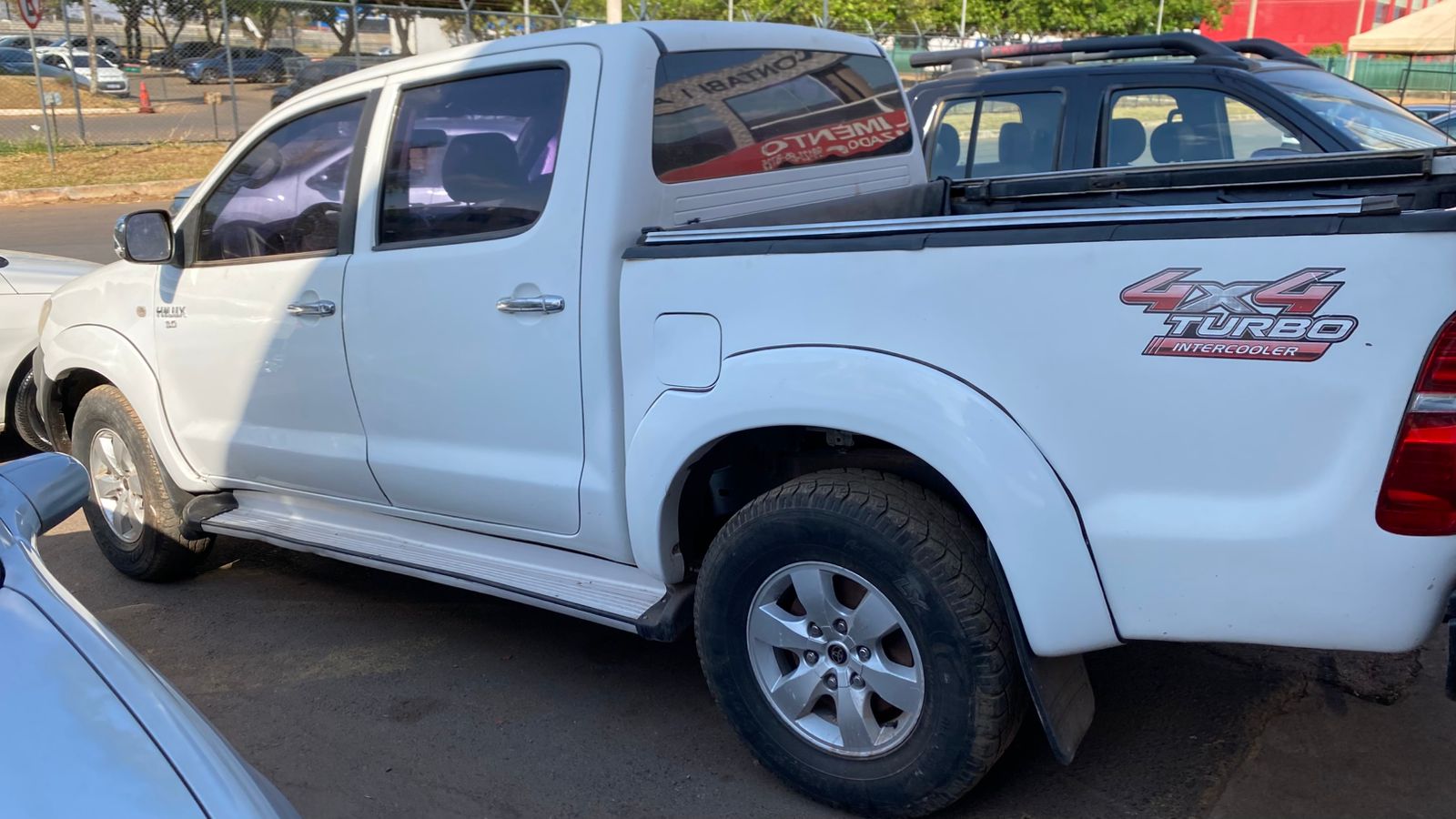 Hilux