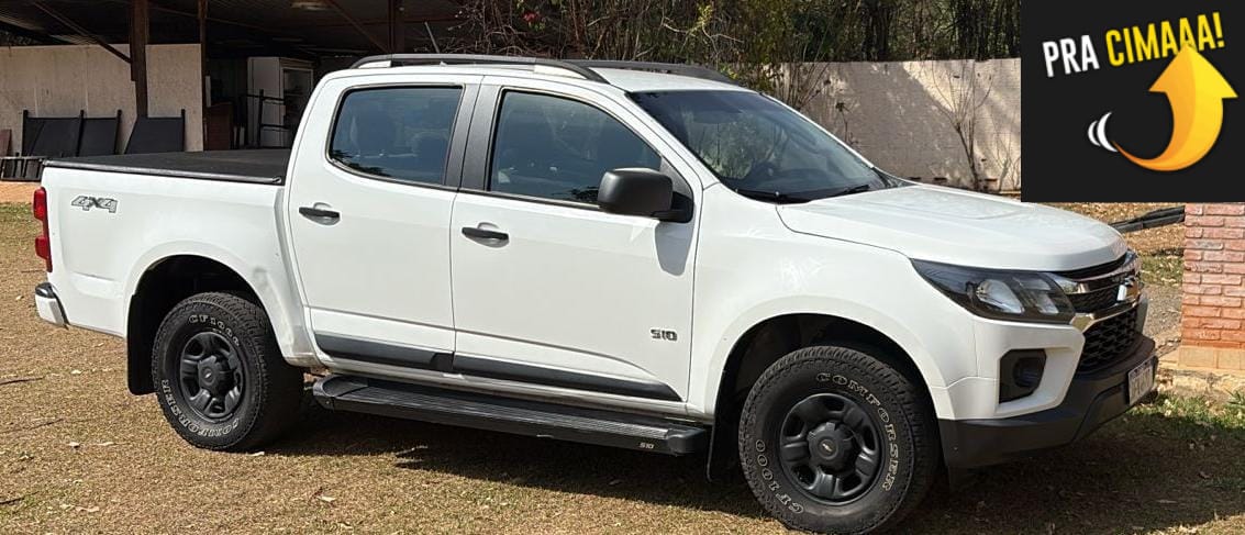 S10 Ls 2.8 4x4 diesel