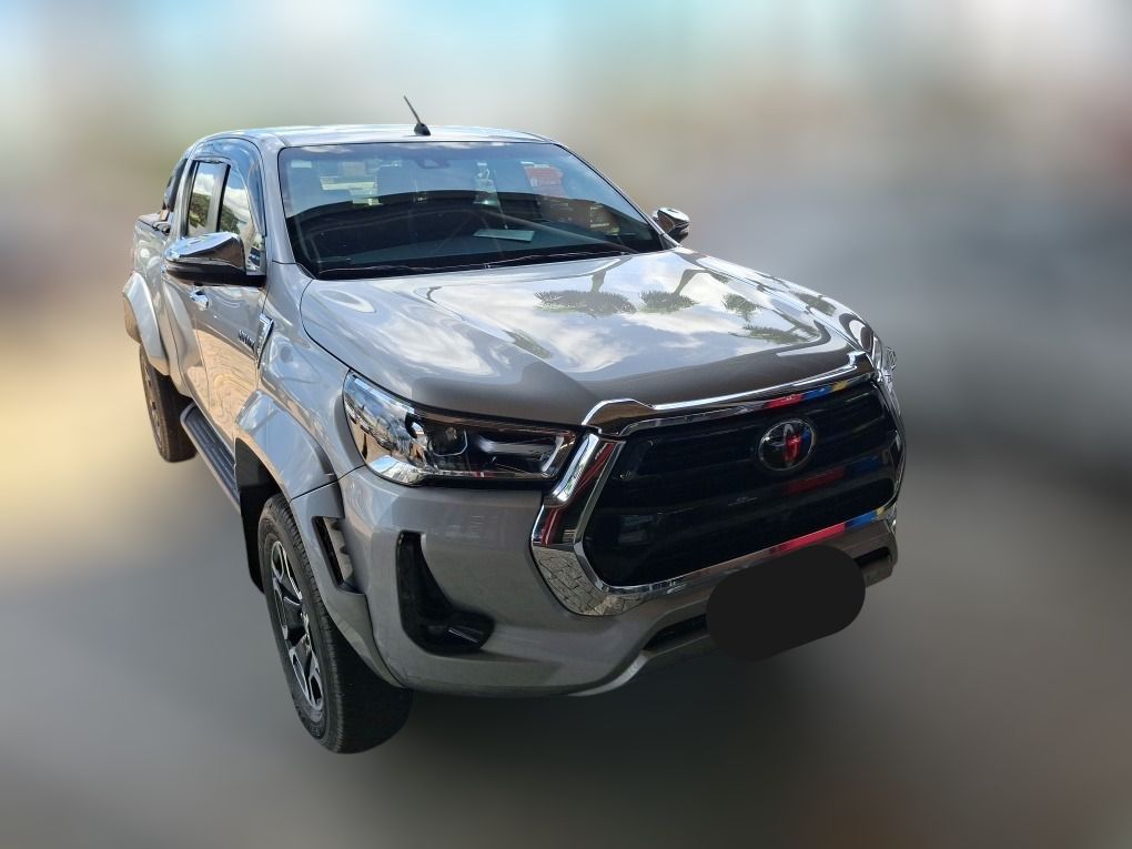 Hilux