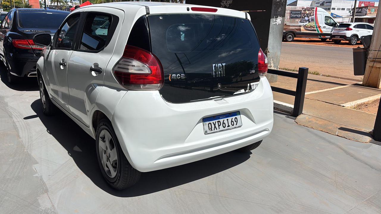 Mobi Like 1.0 Fire 5P