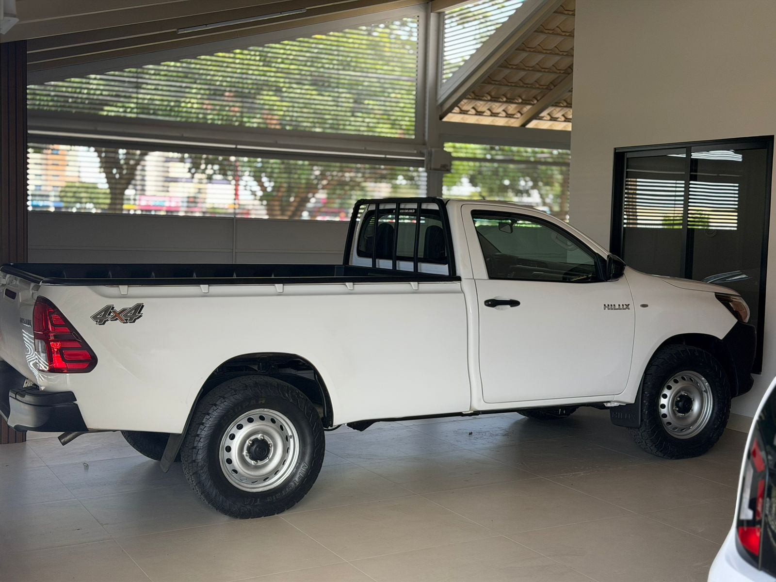 Hilux