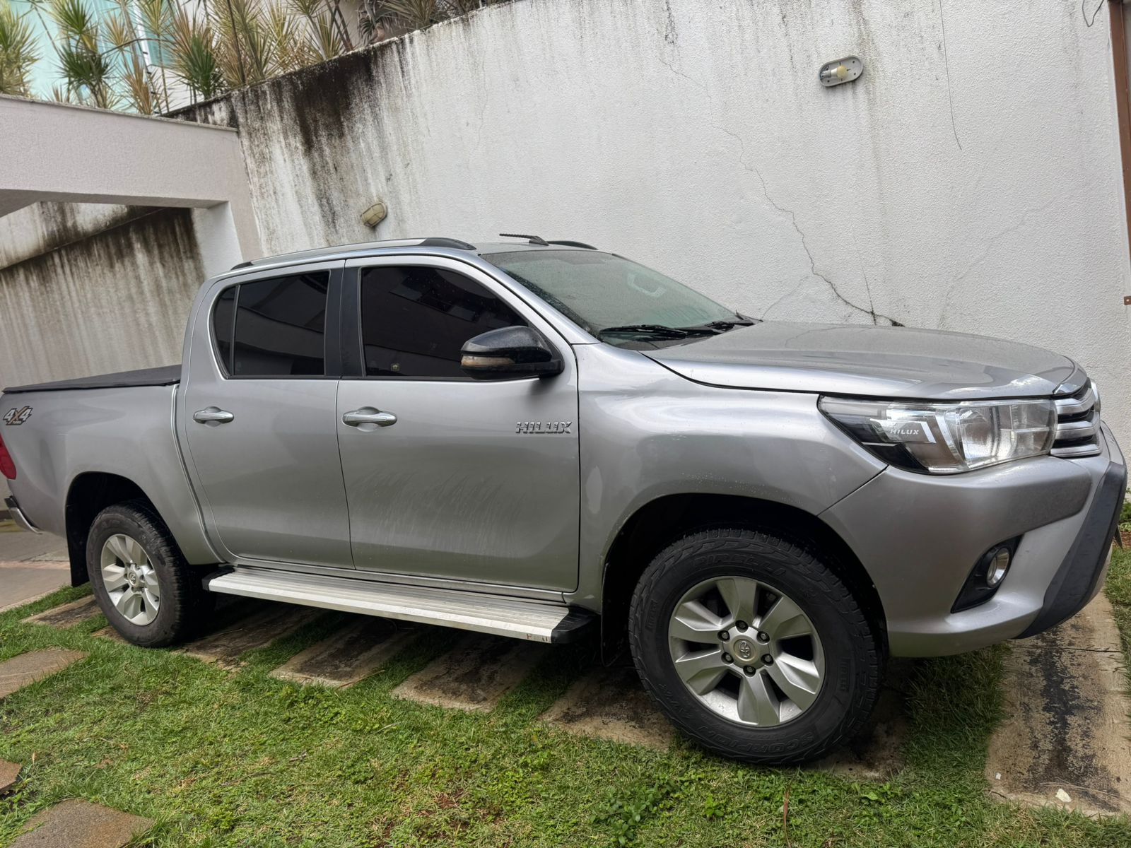 Hilux