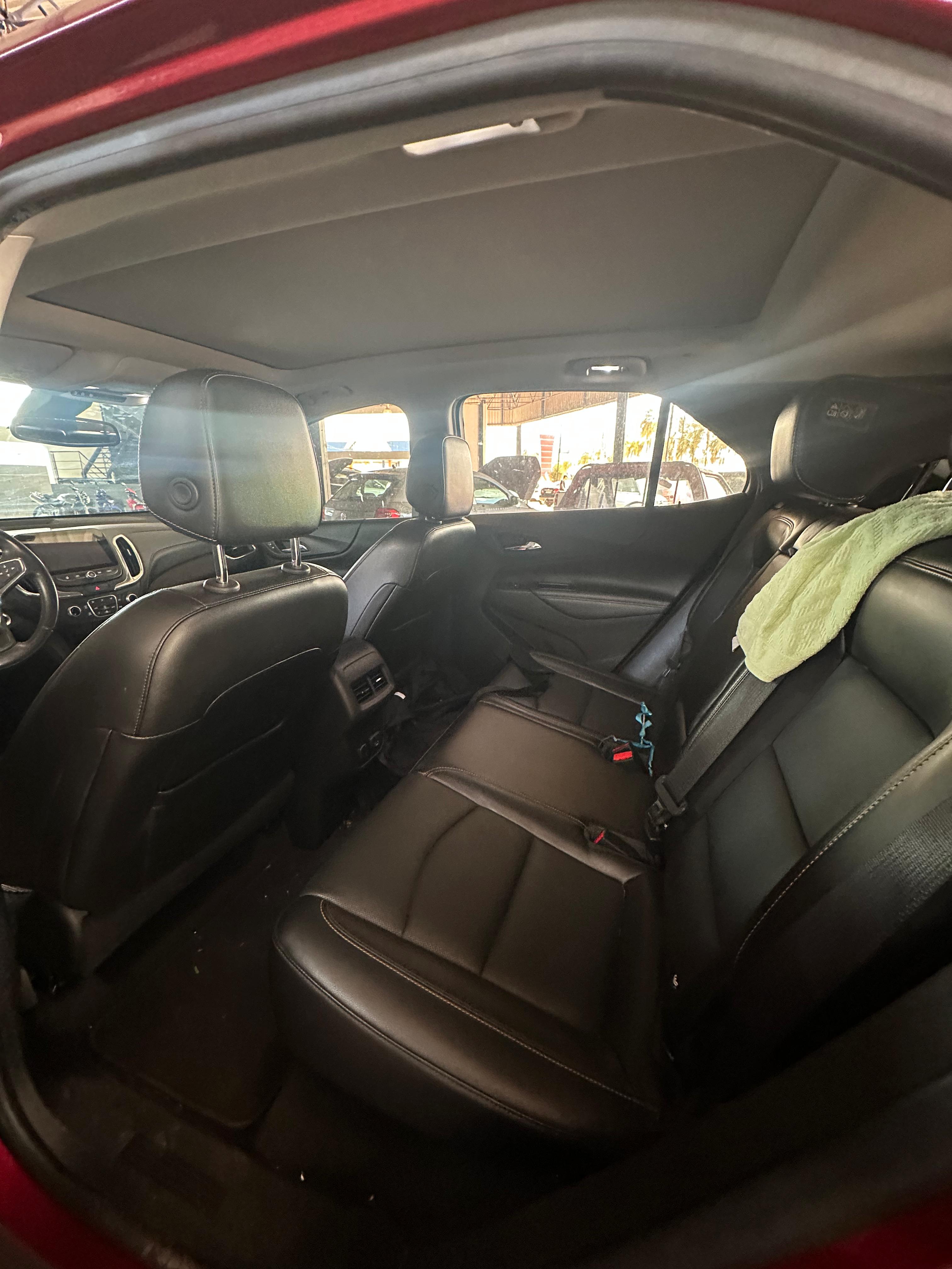 Equinox Premier 2.0 Turbo
