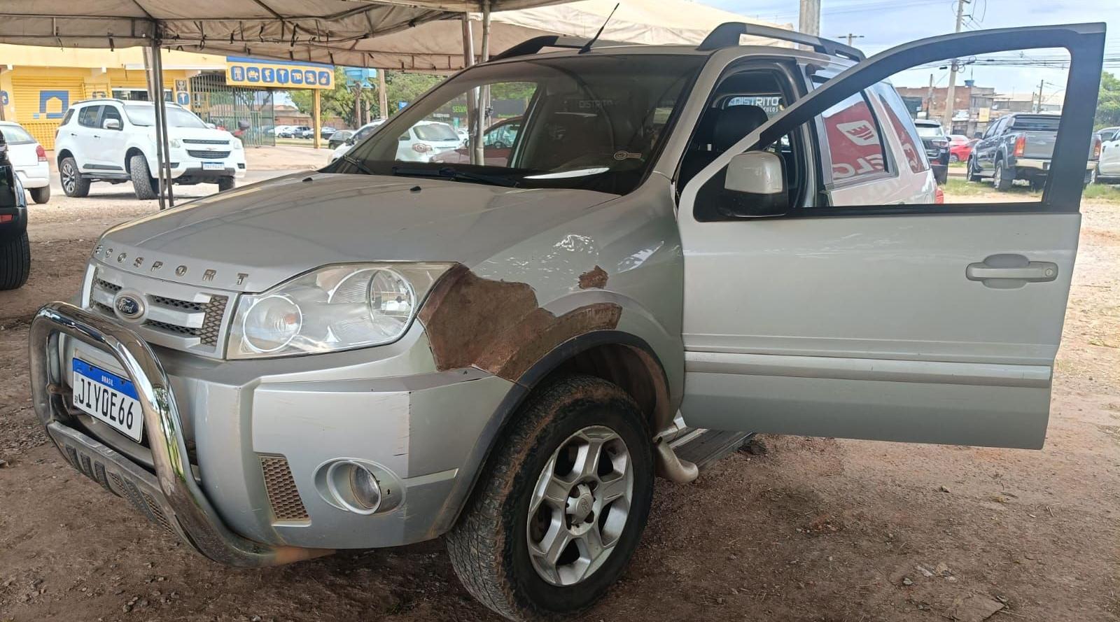 EcoSport