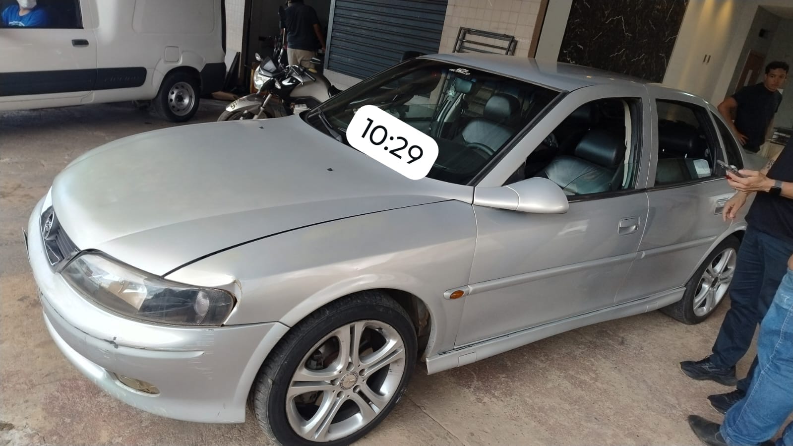 Vectra