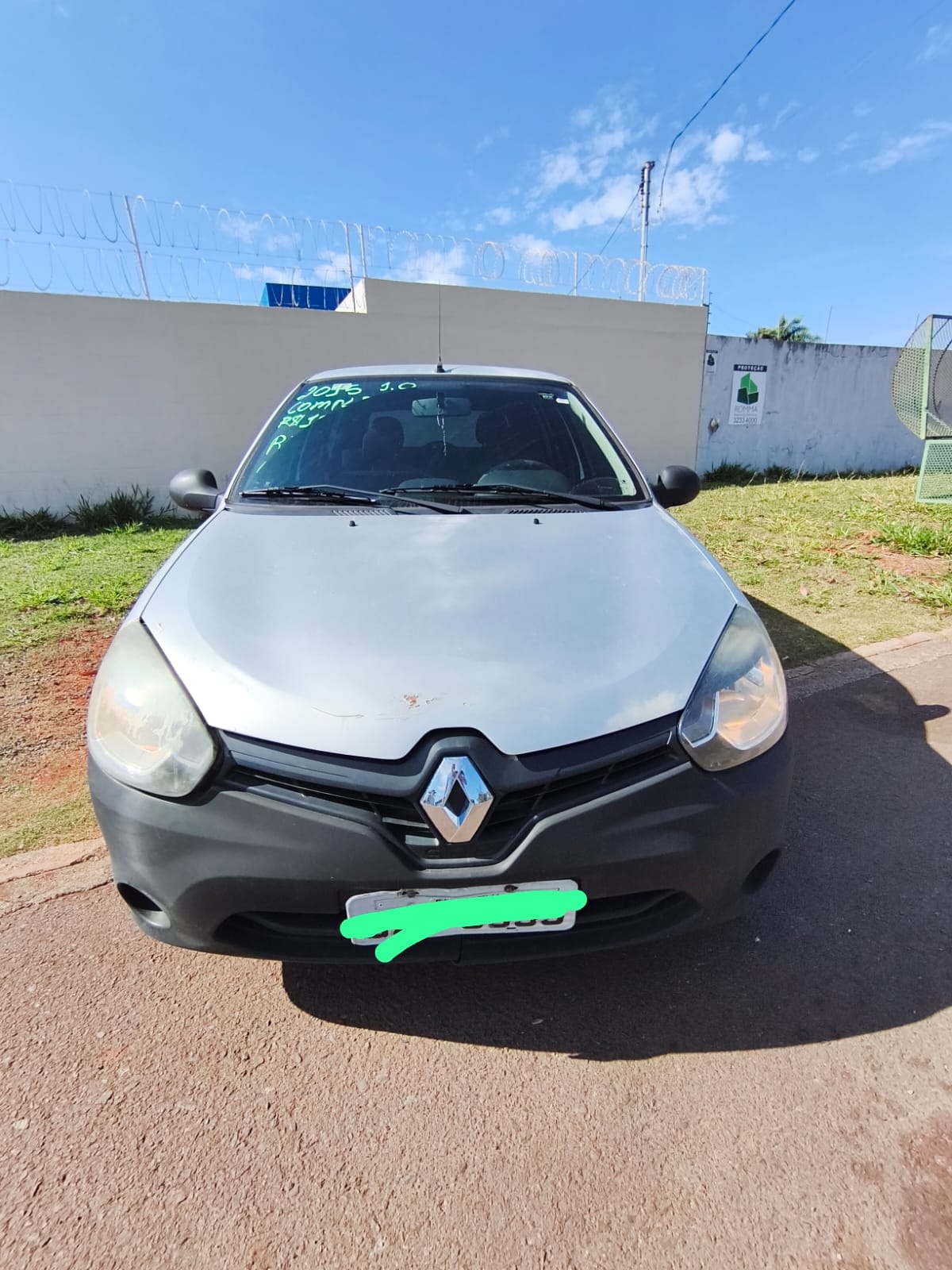 Carro