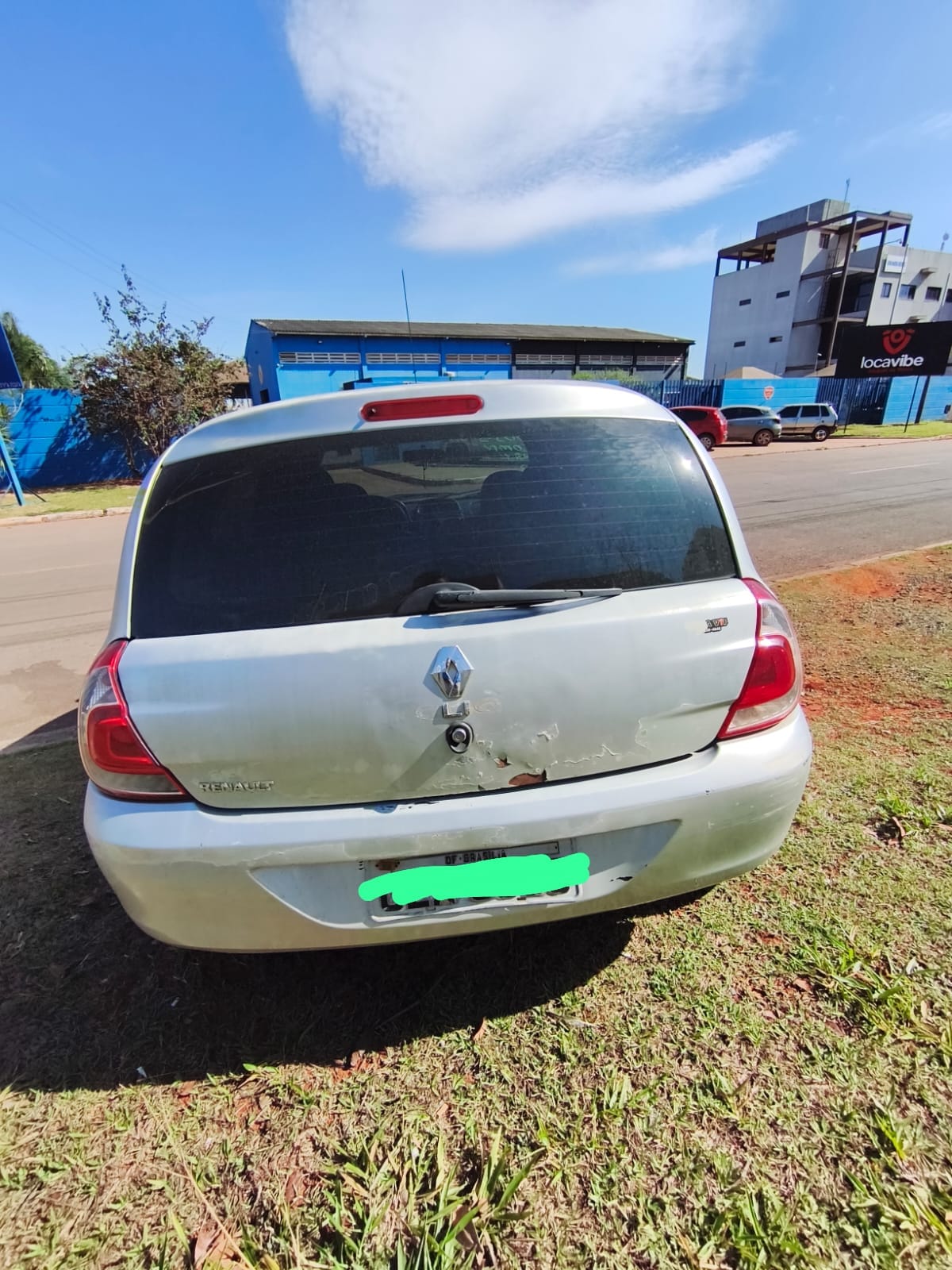 Carro