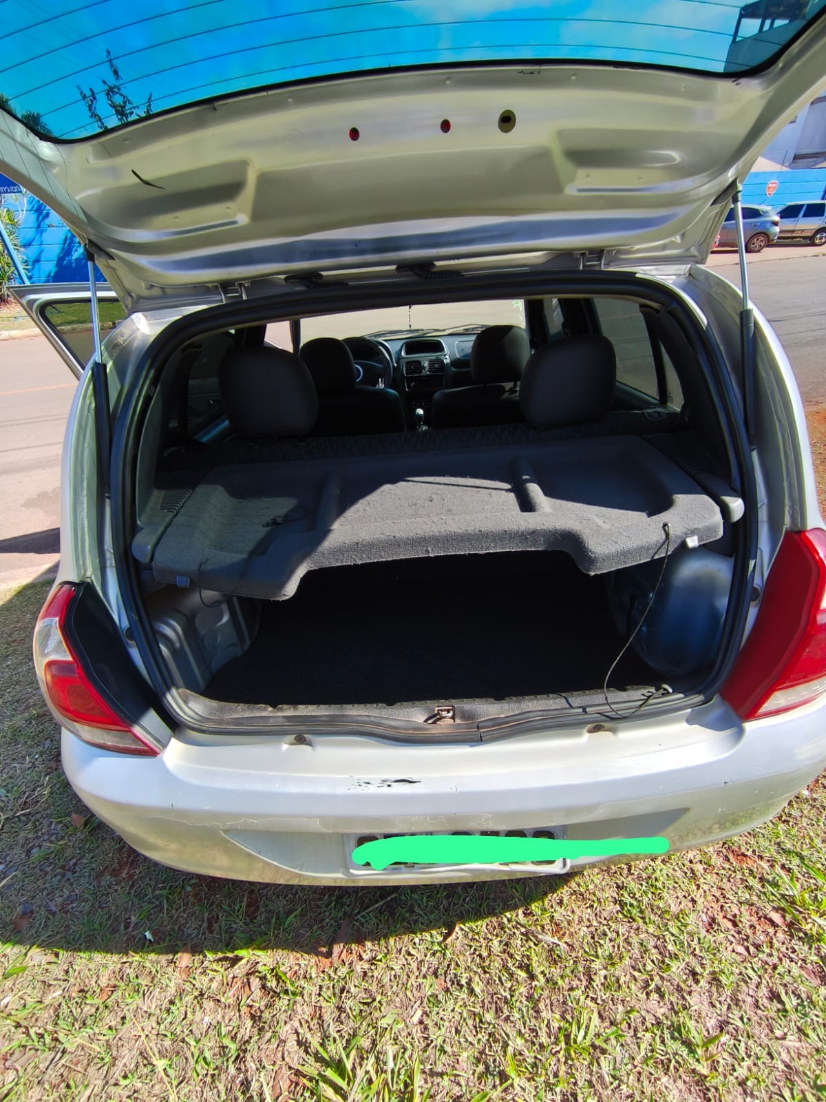Carro