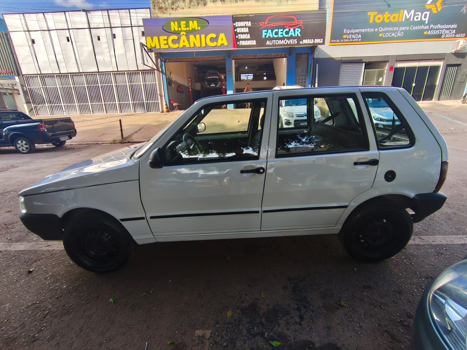 Carro