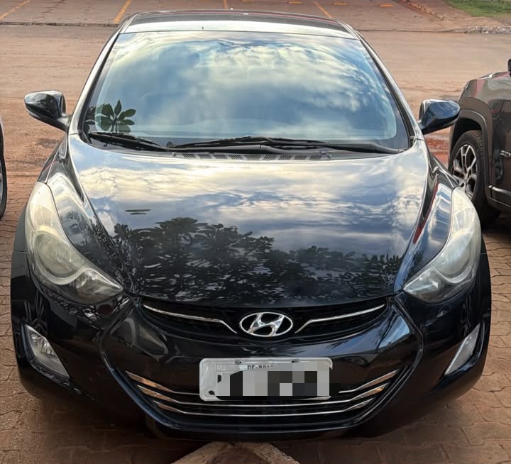 Carro