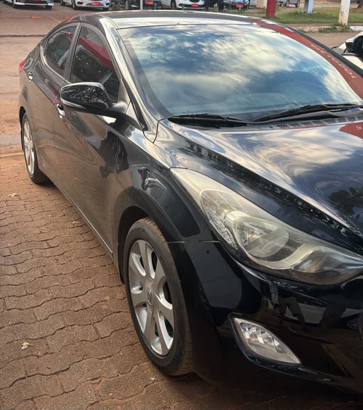 Carro