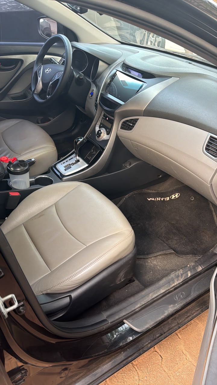 Elantra
