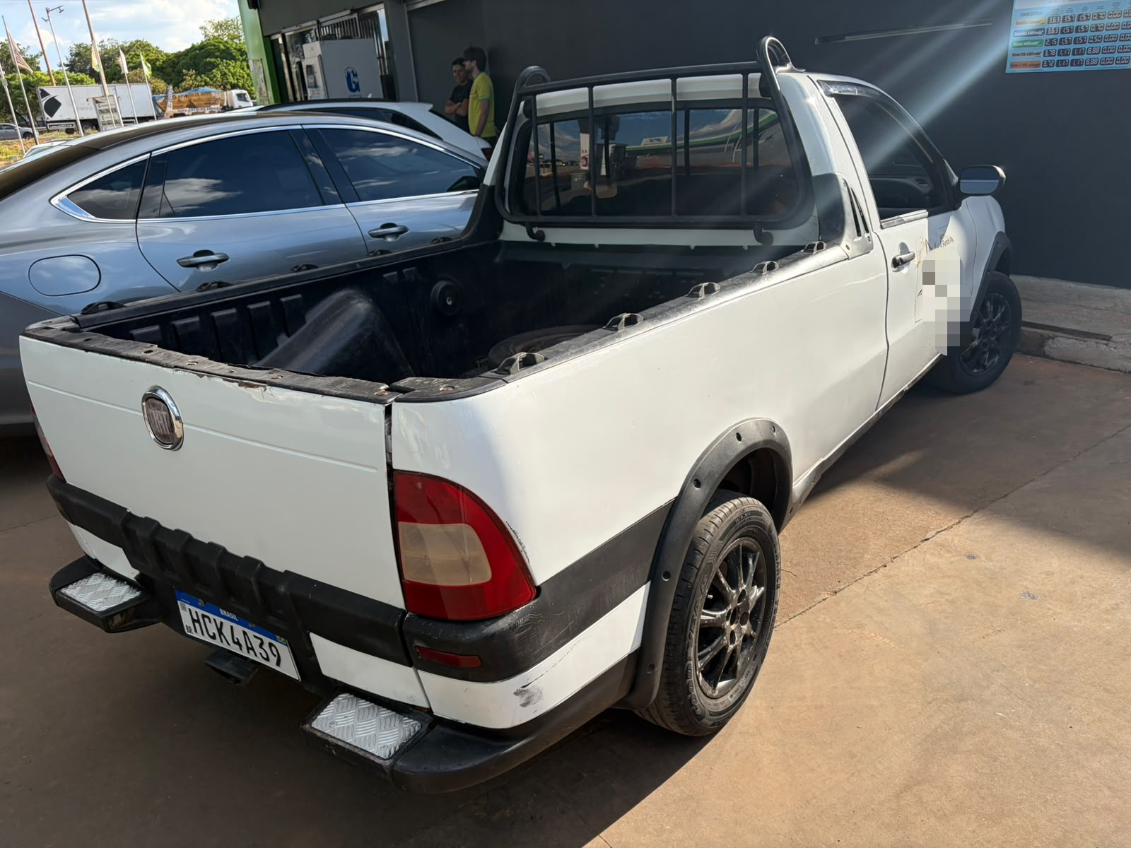 Carro