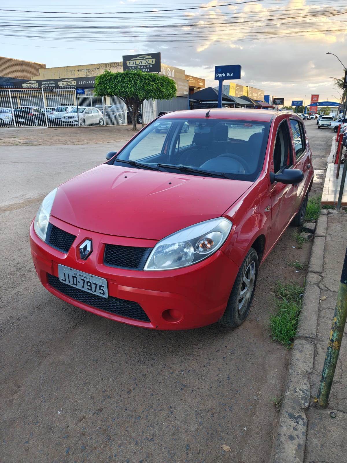 Carro