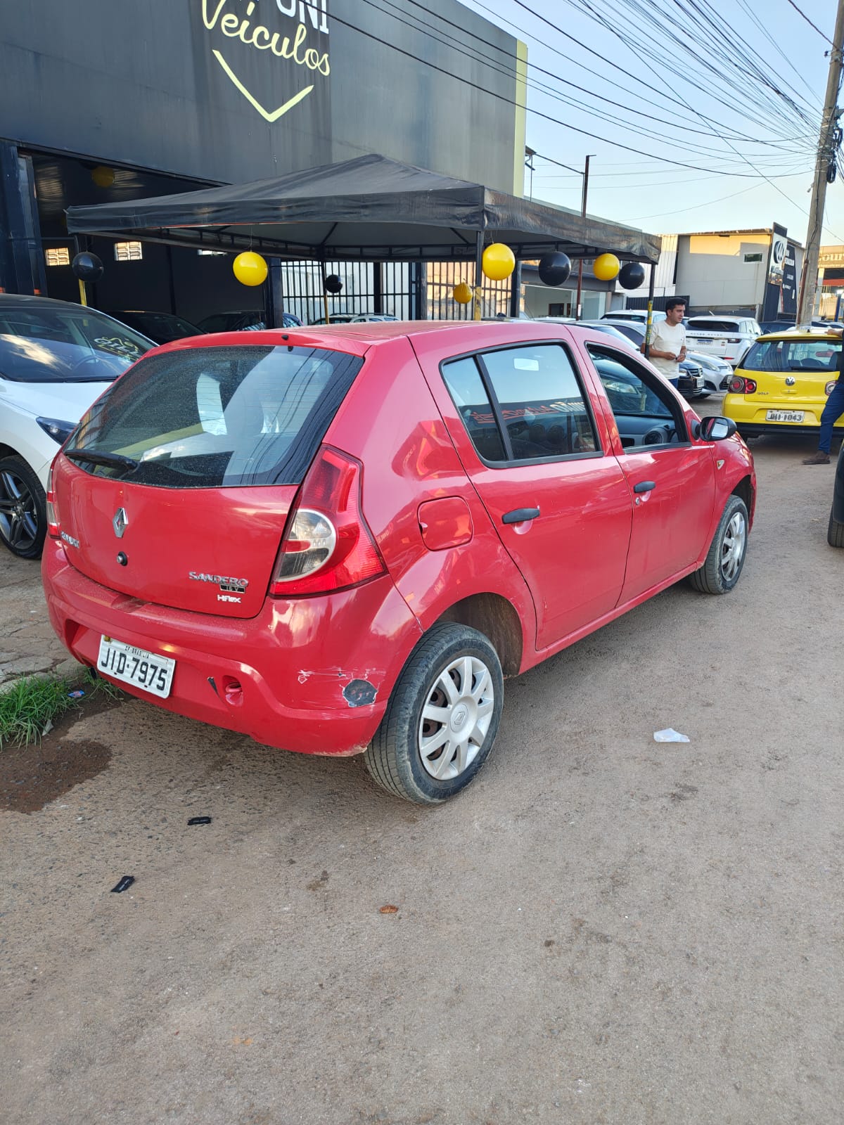 Carro