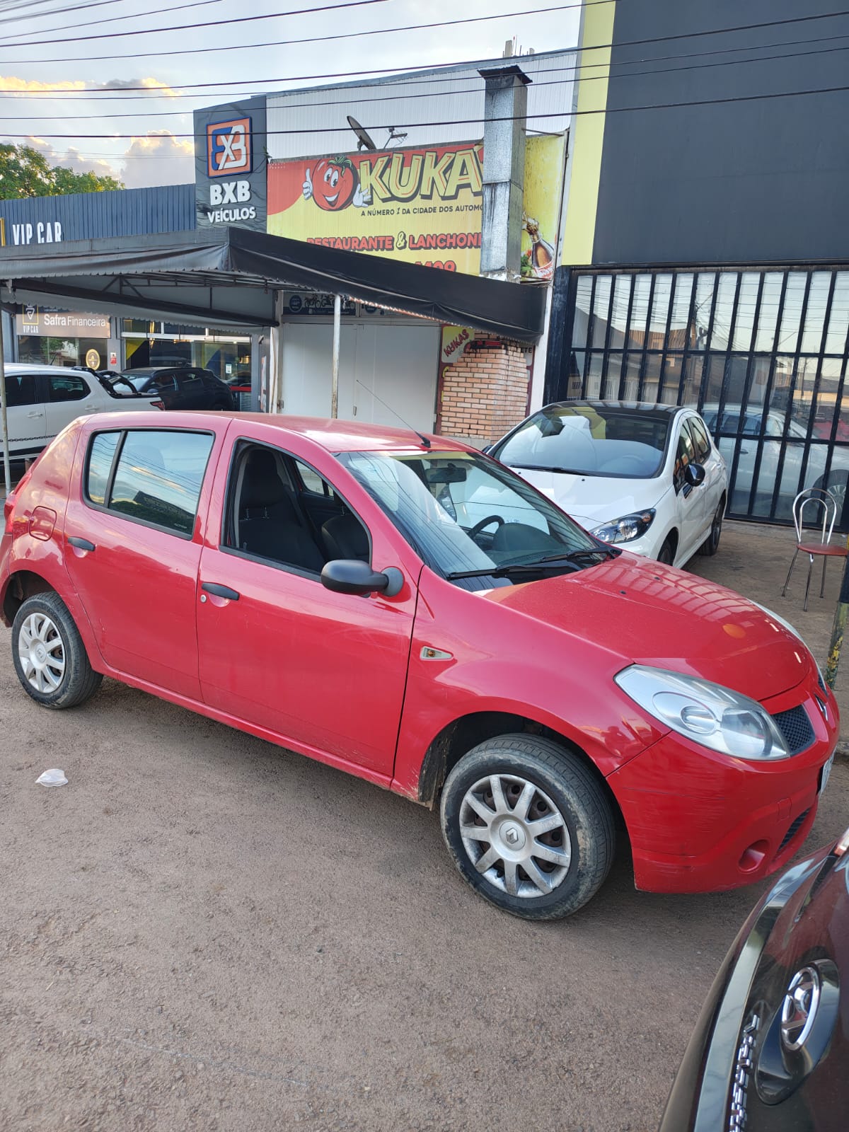 Carro