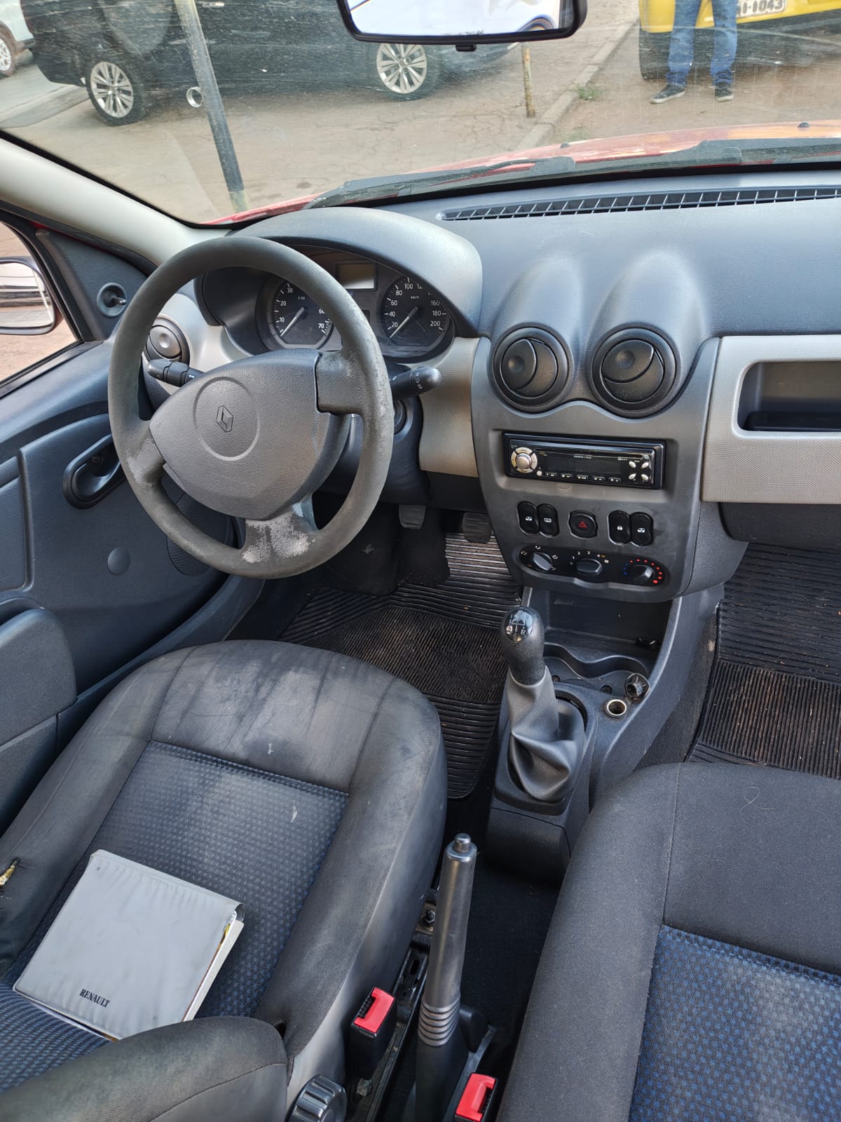Carro
