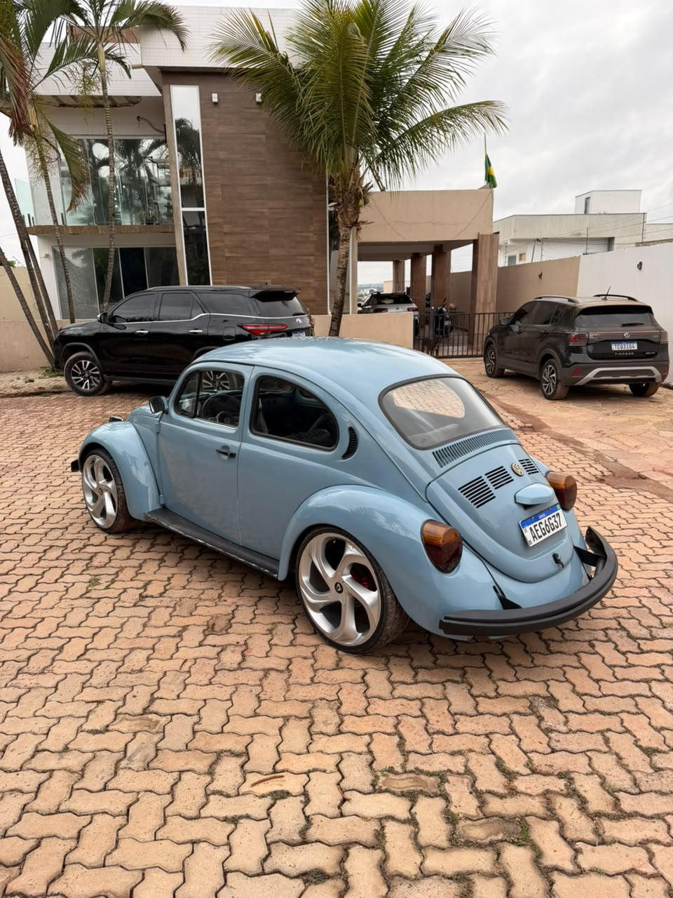 Fusca