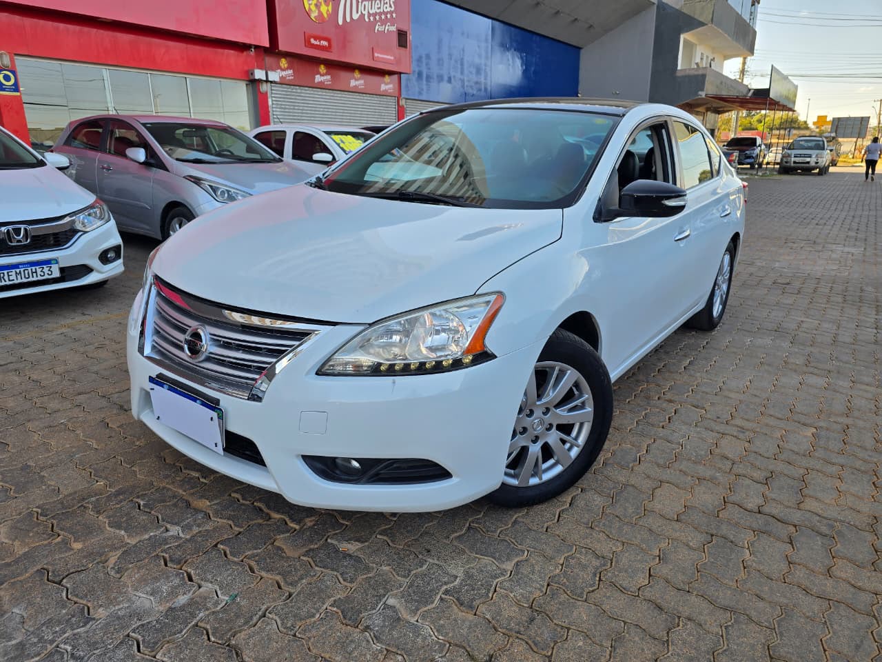 Carro