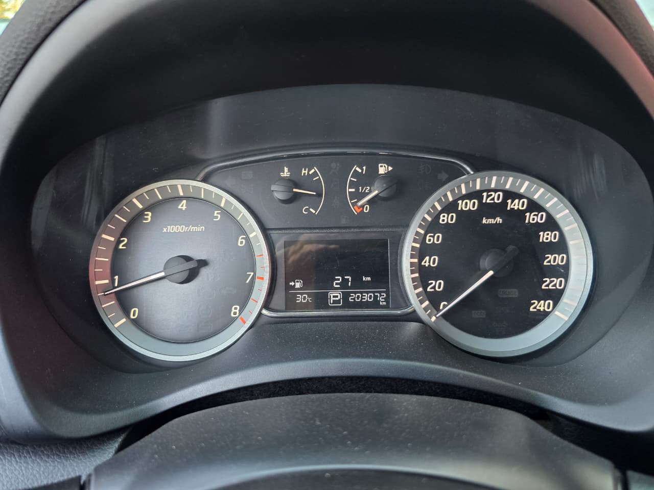 Sentra