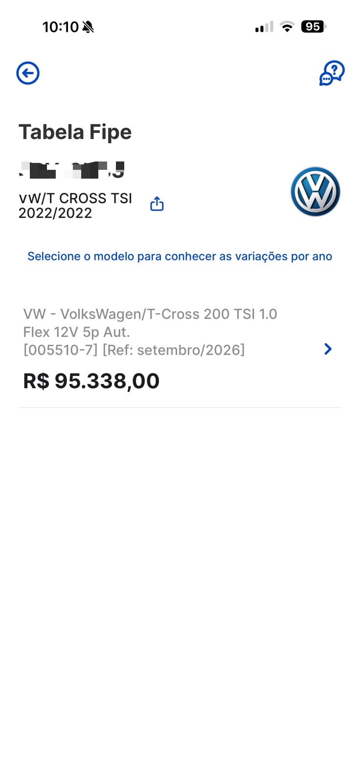 T-Cross