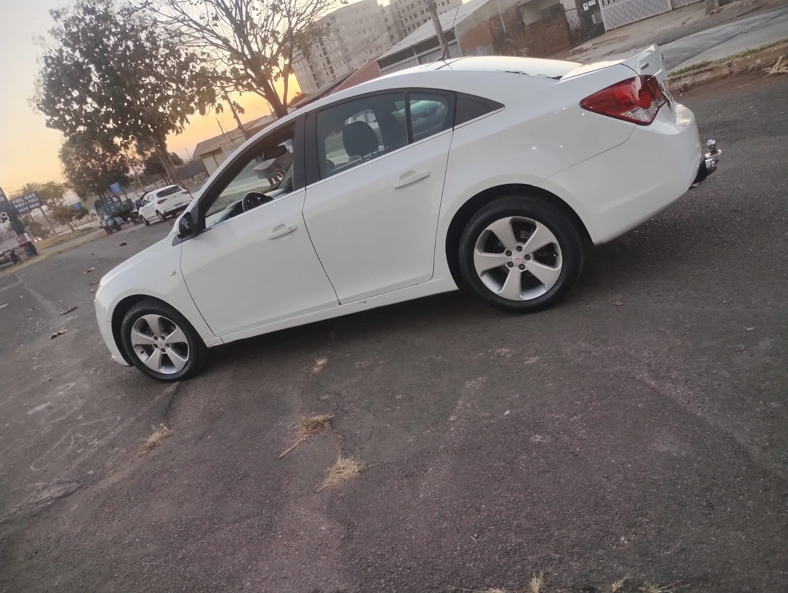 Carro