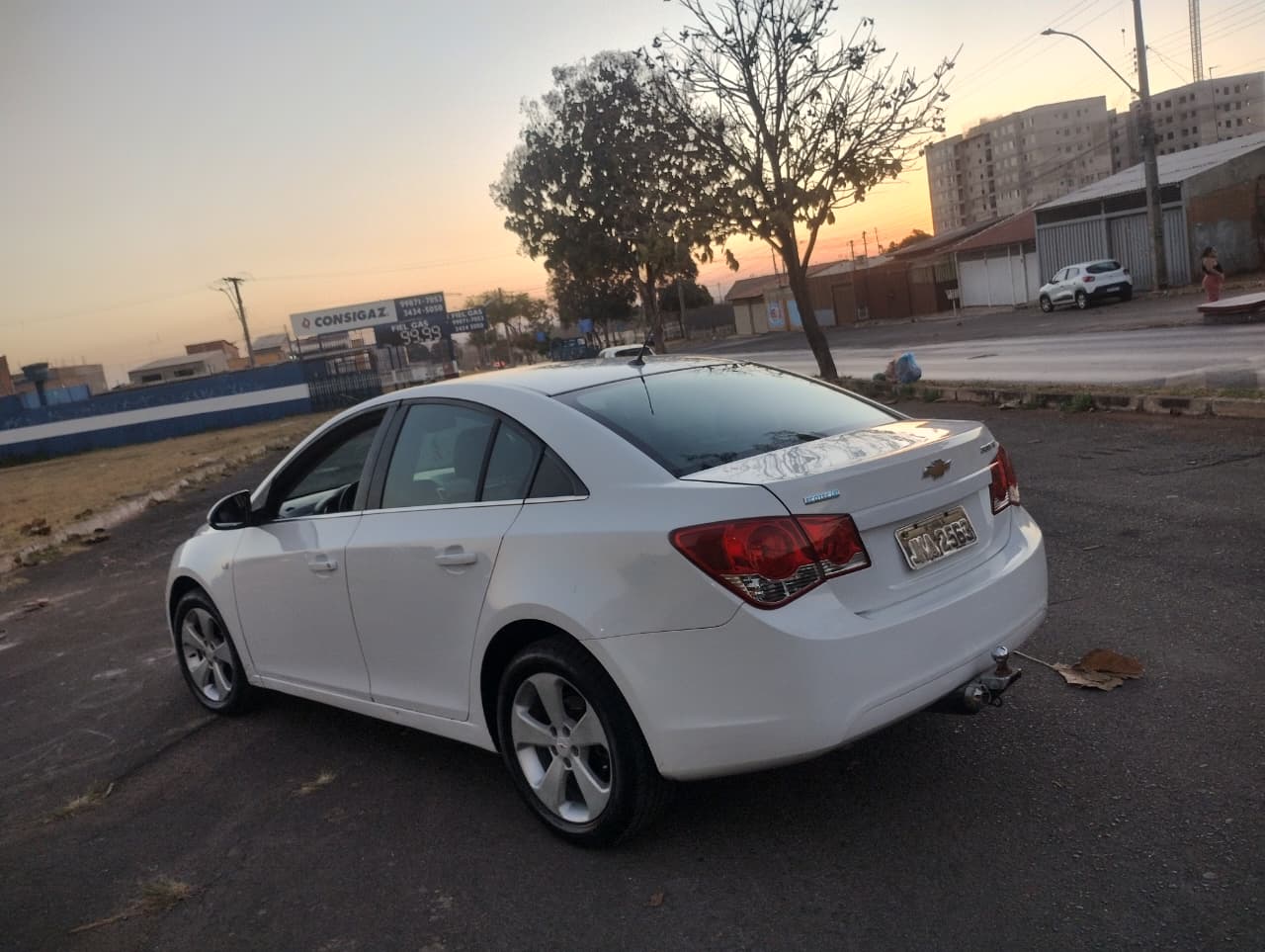 Carro