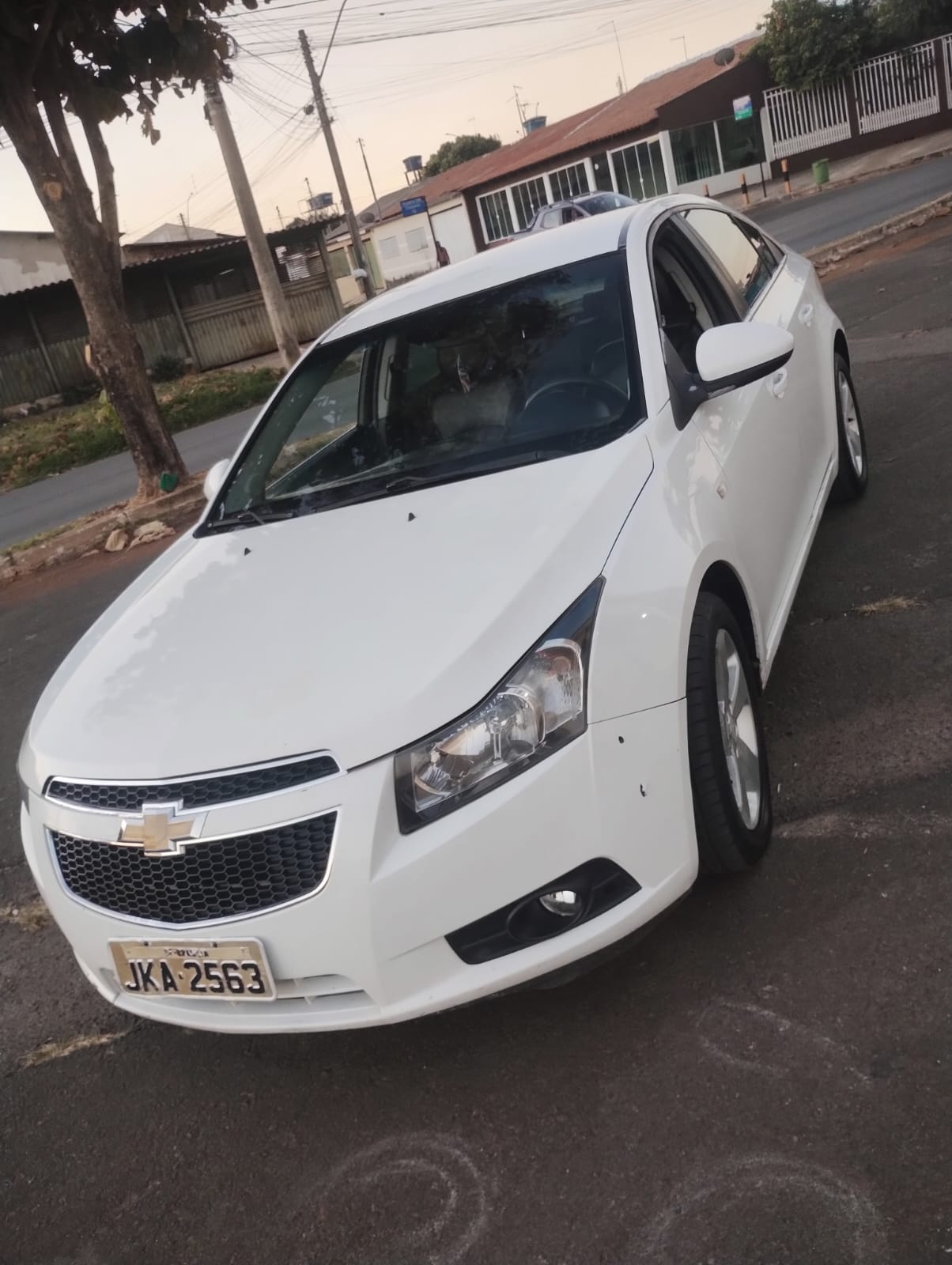 Carro