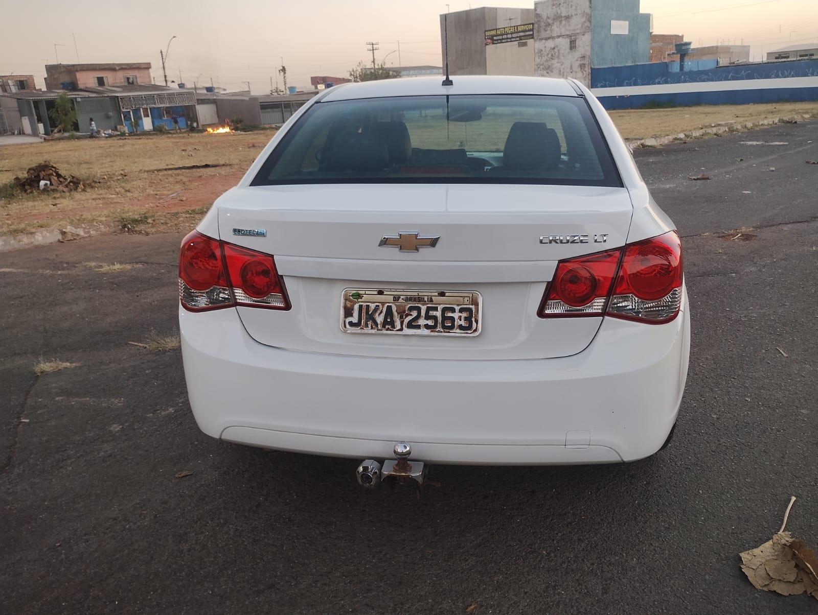 Carro