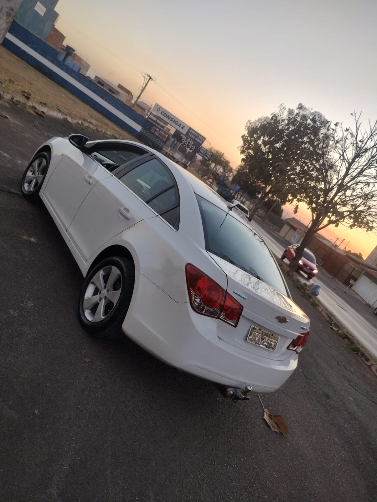 Carro