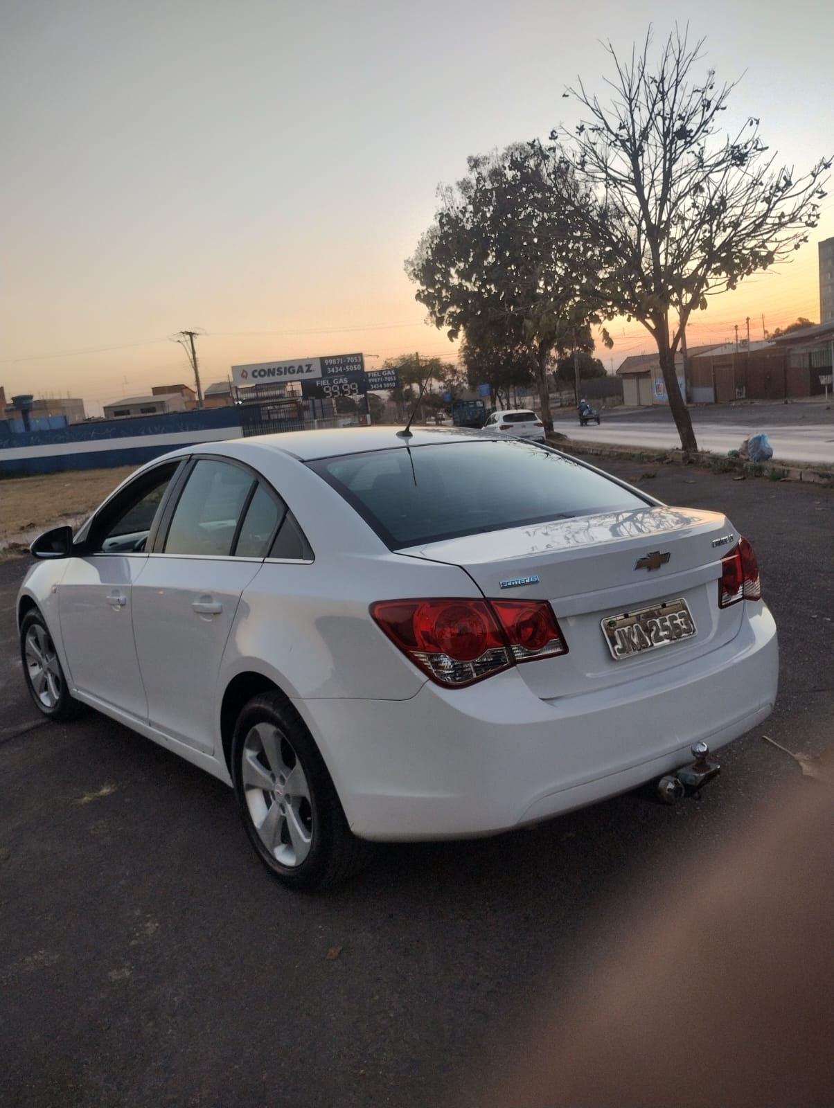 Carro