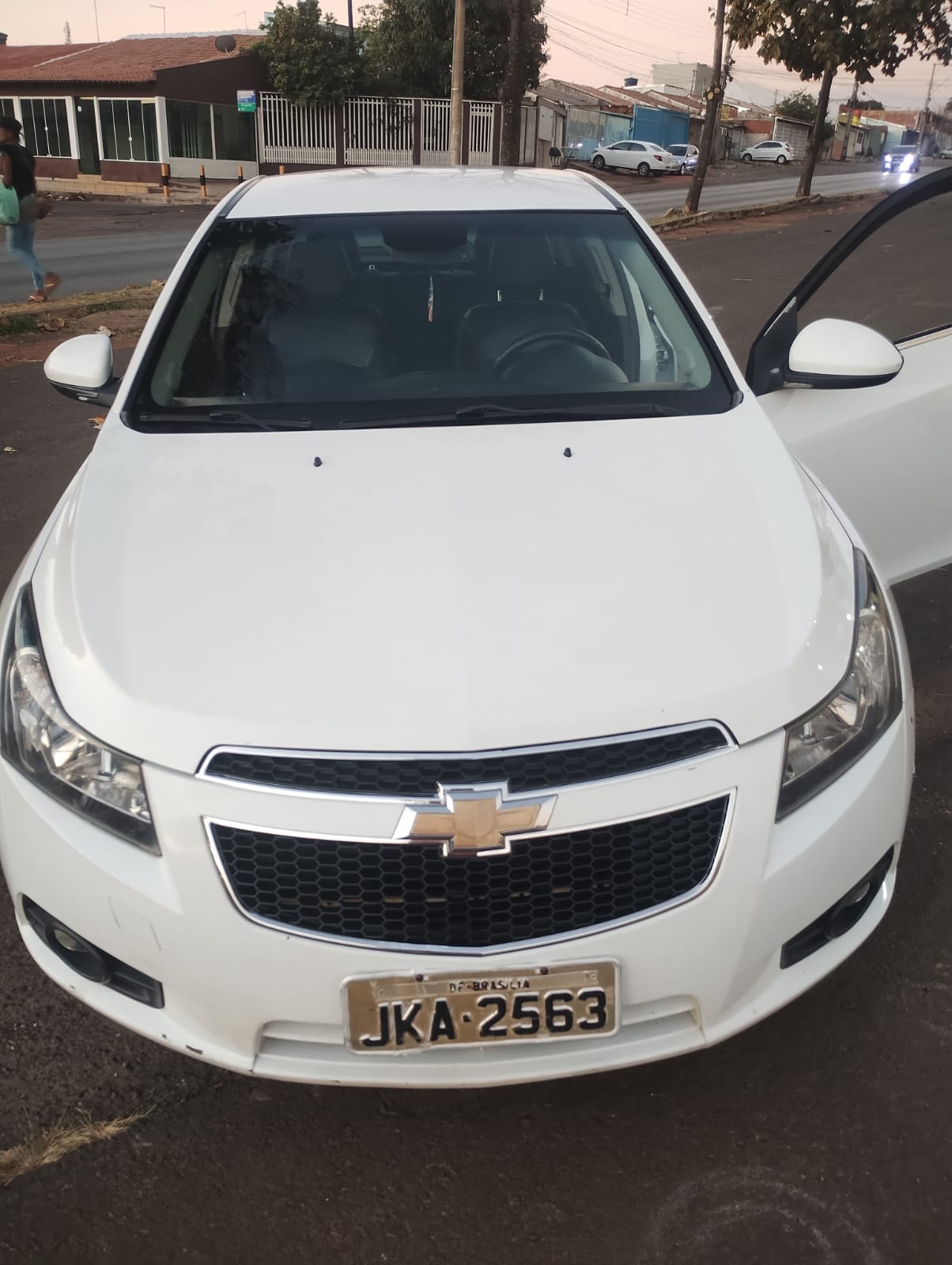 Carro