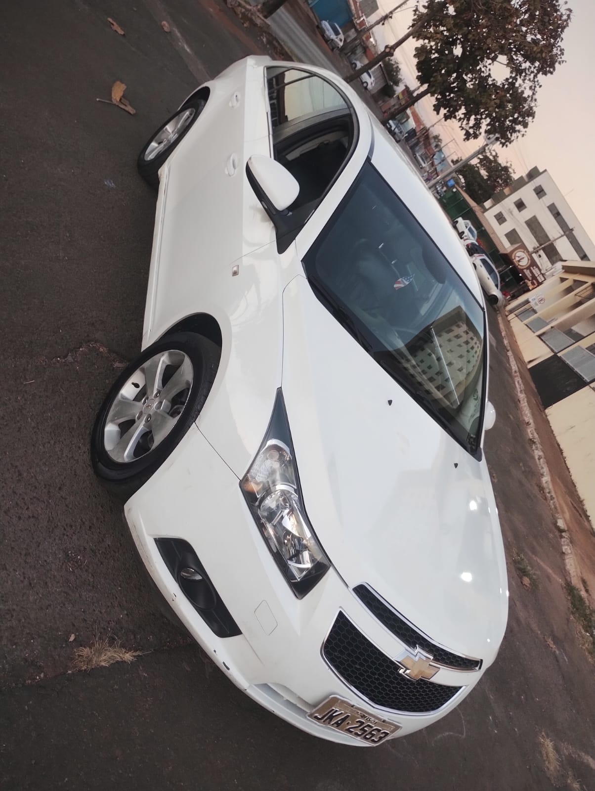 Carro