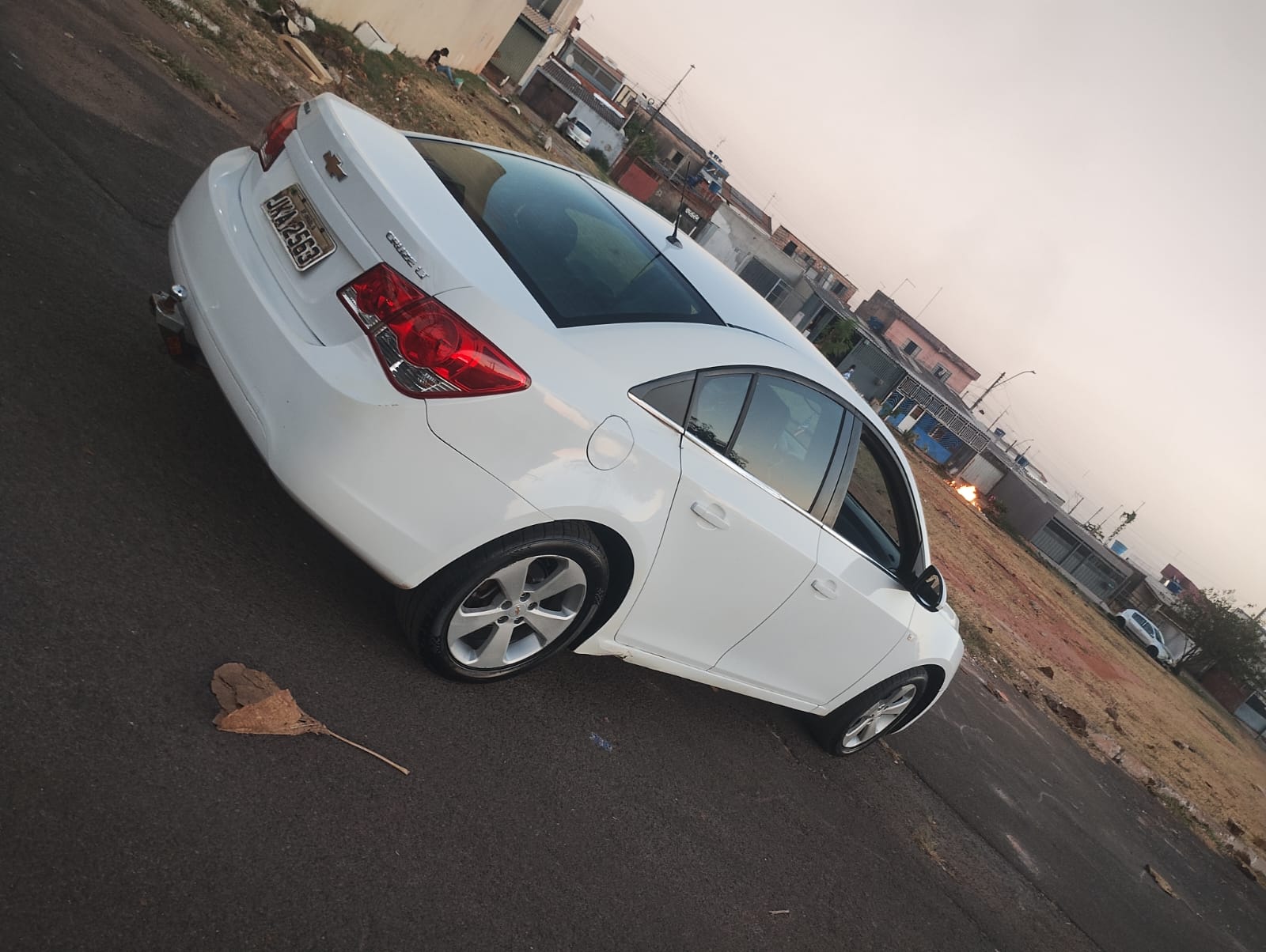Carro
