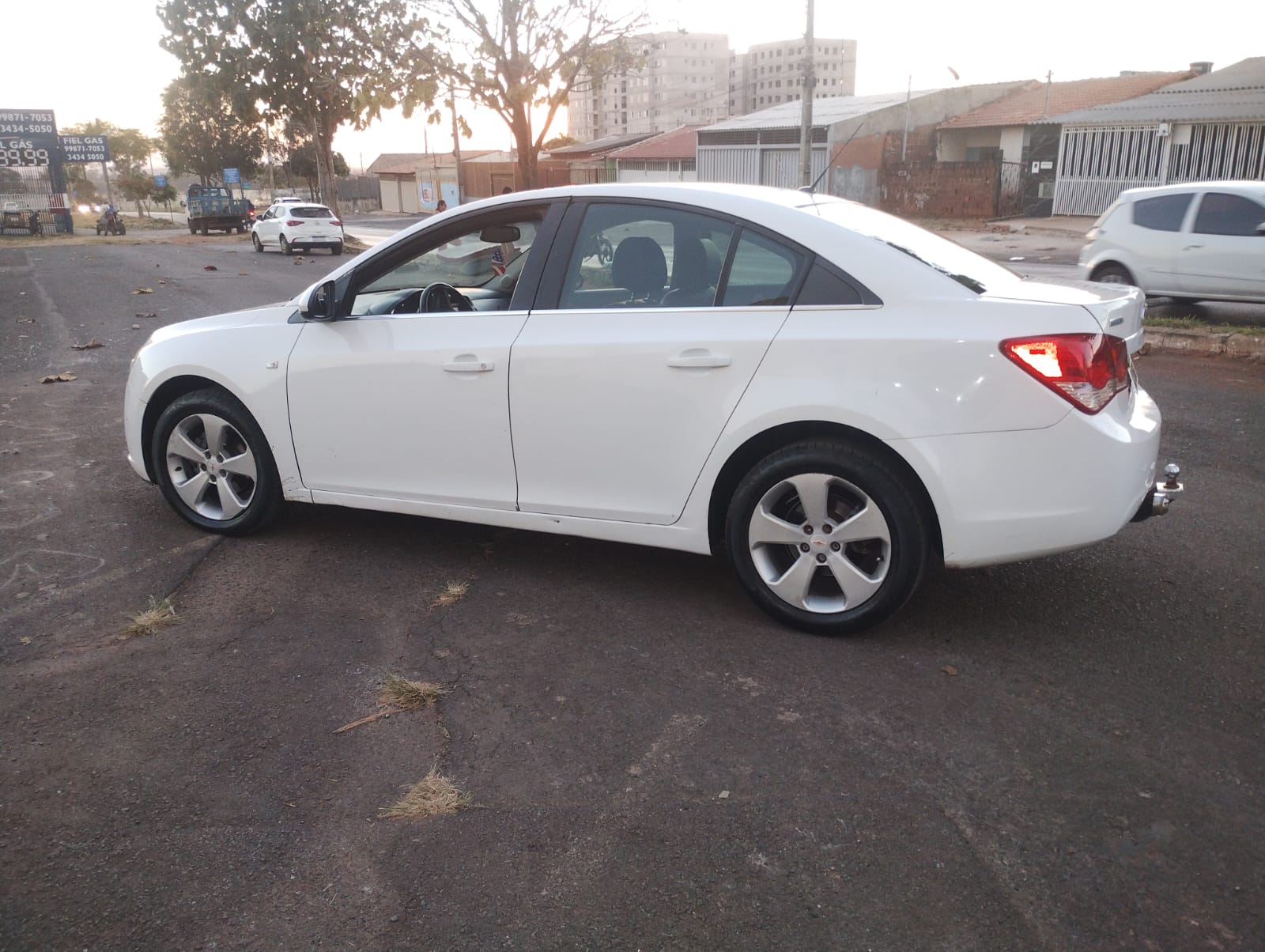 Carro