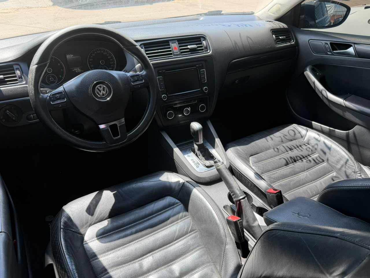 Jetta
