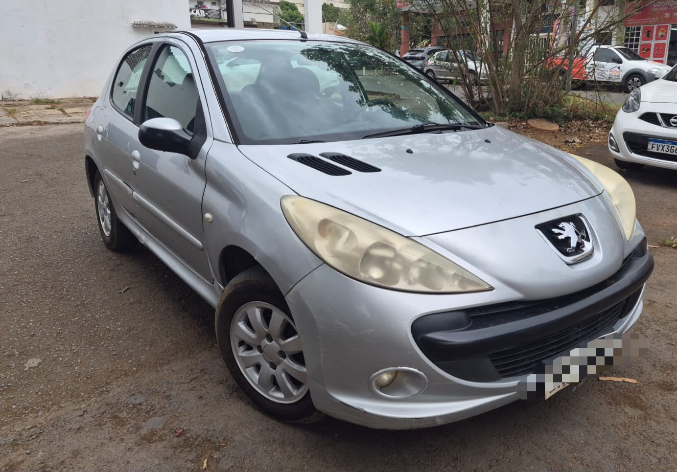 207 HB XR S