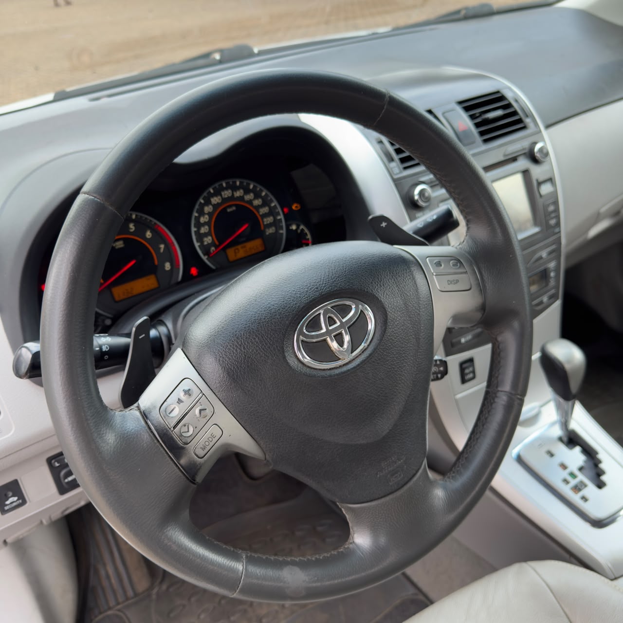 Carro