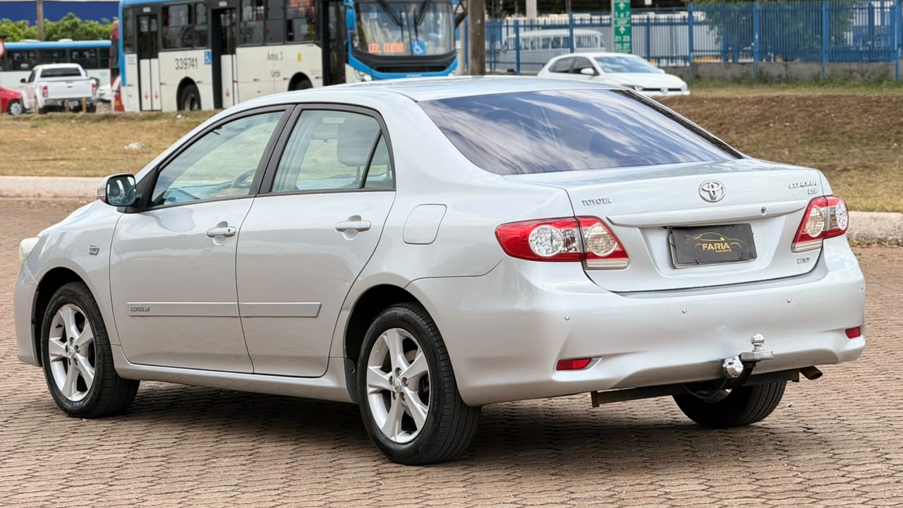 Corolla