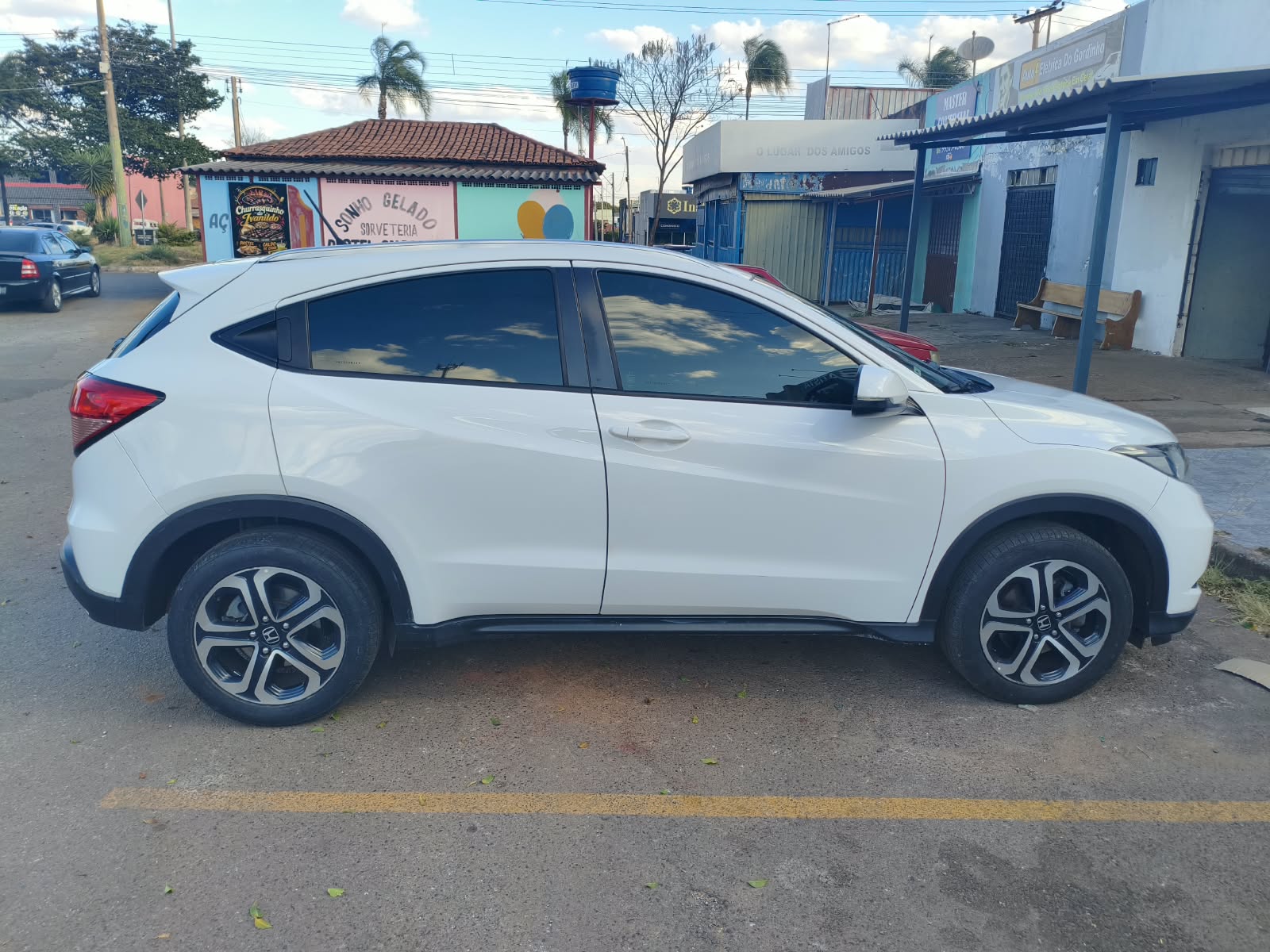Carro