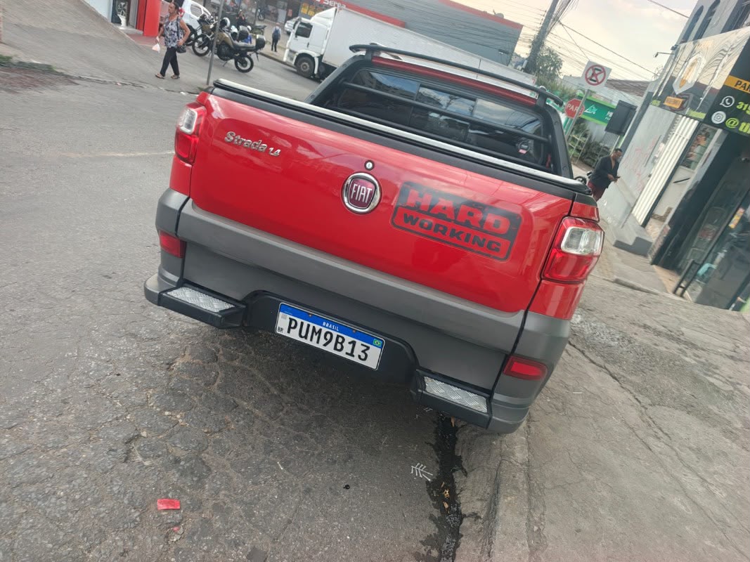 Strada