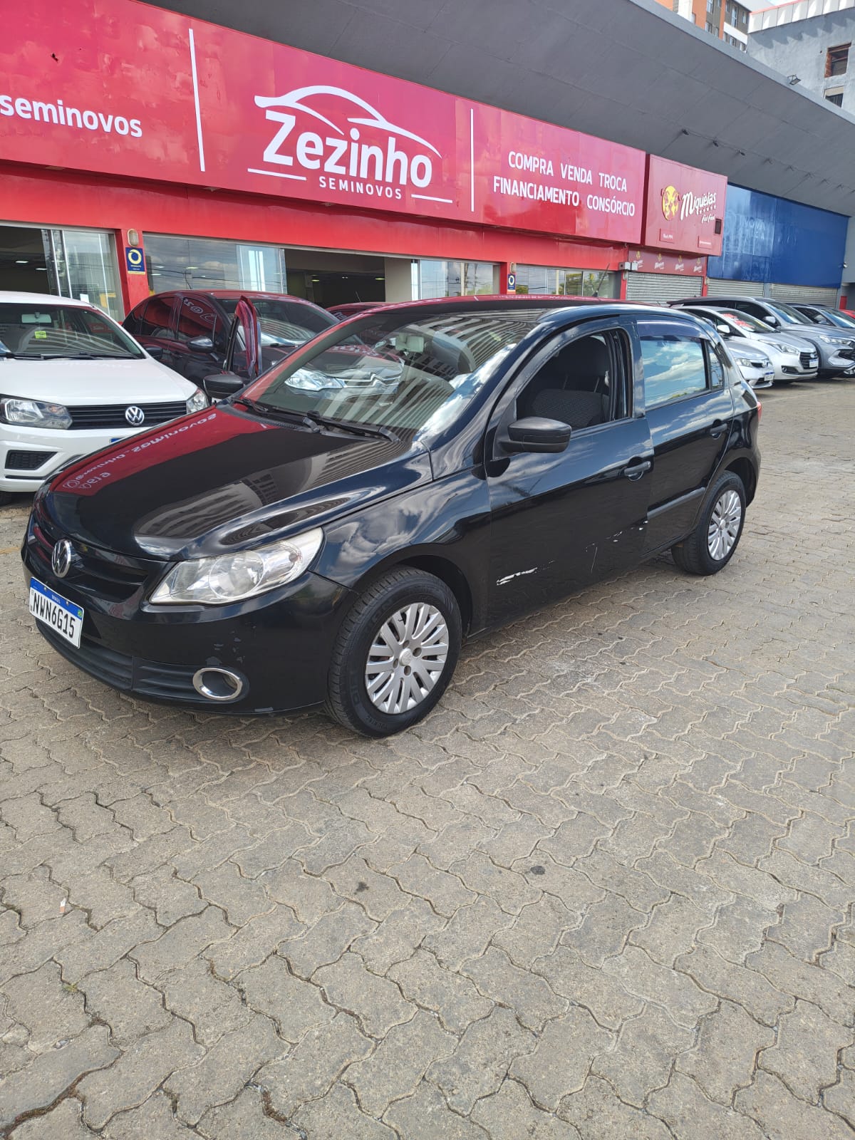 Carro