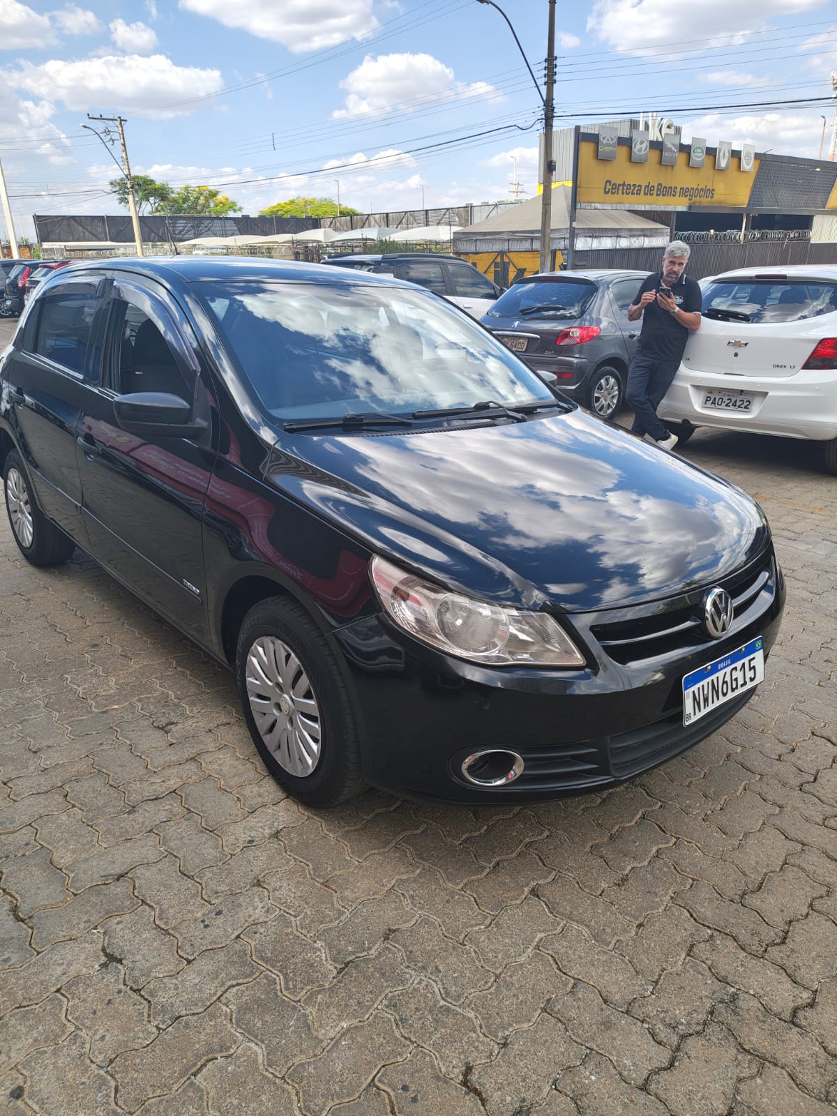 Carro