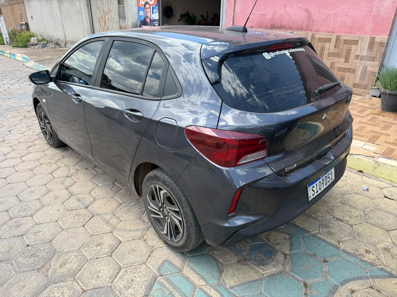Onix LT