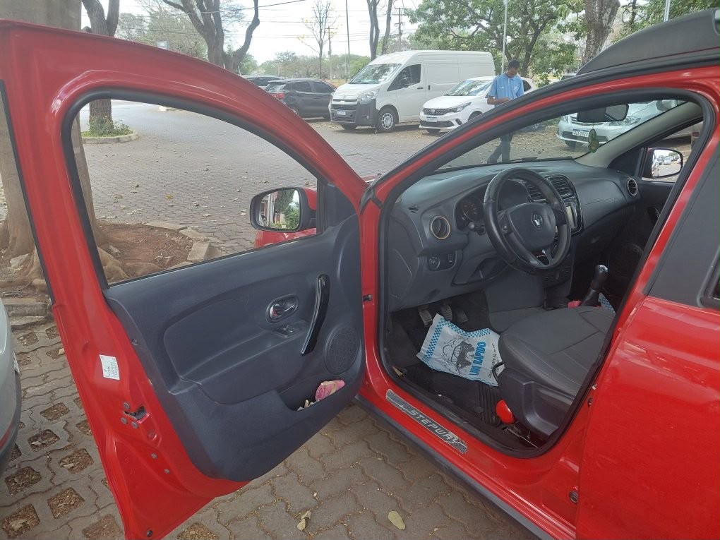 Carro