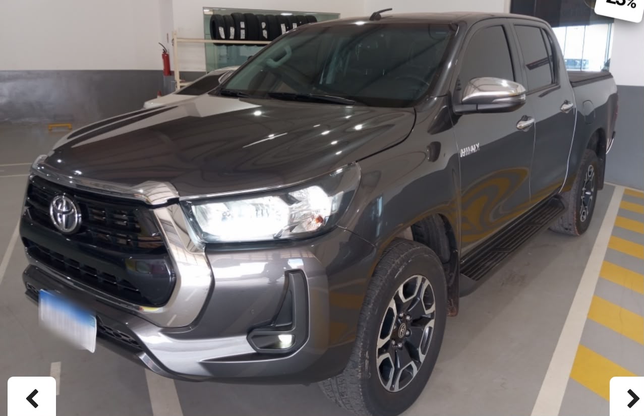 Hilux