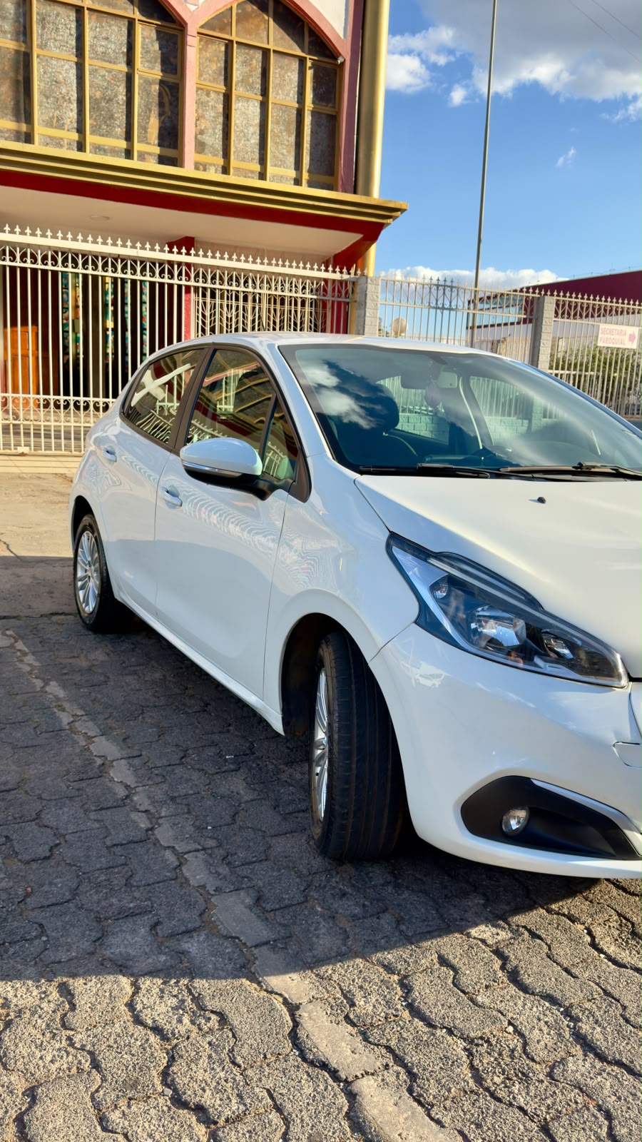 Carro