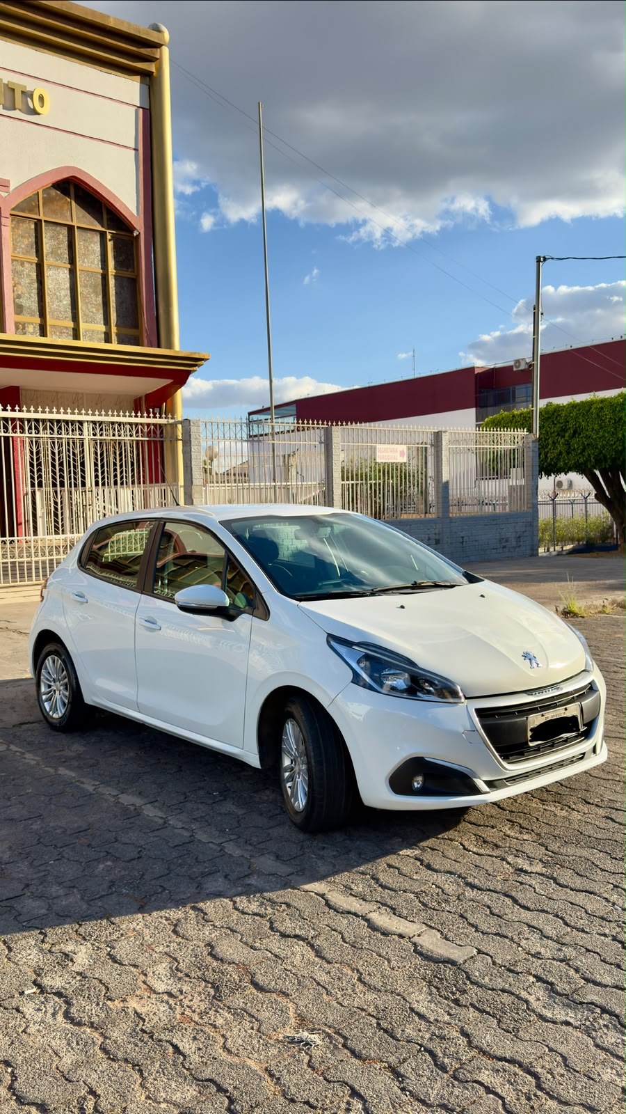 Carro